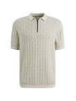 Cast Iron Polo CPSS2604858 Off-White 2