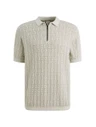 Cast Iron Polo CPSS2604858 Off-White 2