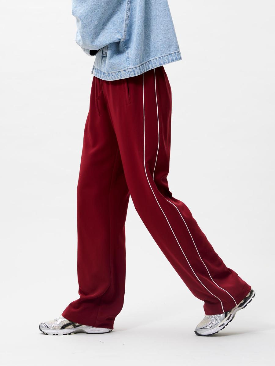 Catwalk Junkie Pantalon 2601023004 Rood 3