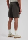 Dstrezzed Korte Broek Logan Bruin 3