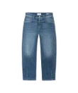 Cambio Jeans Elin Blauw 1