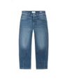 Cambio Jeans Elin Blauw 1