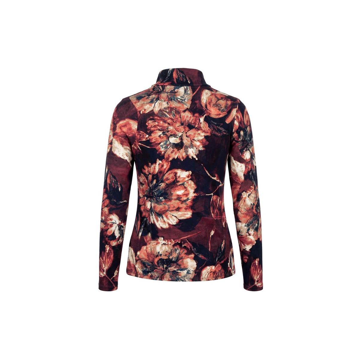 Roberto Sarto T-Shirt 631194 Rood 5