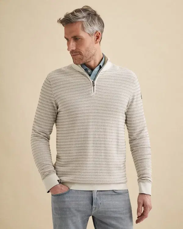 Vanguard Trui VKW2602308 Off-White 1