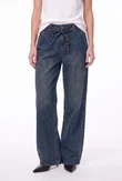 Florèz Jeans CR0733 Blauw 1