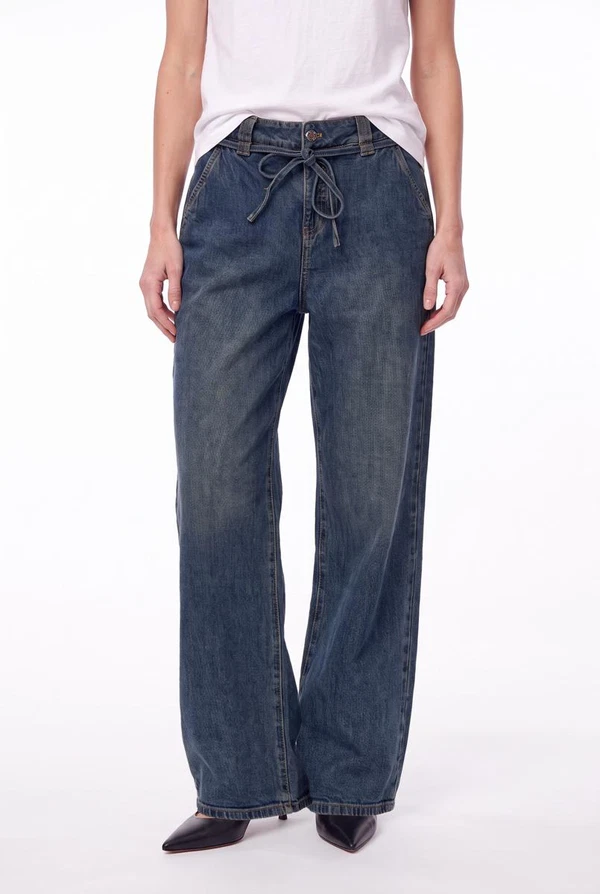 Florèz Jeans CR0733 Blauw 1