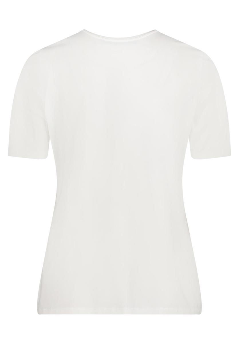 Betty Barclay T-Shirt 27531092 Off-White 2