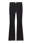 Catwalk Junkie Jeans Flare Zwart 1