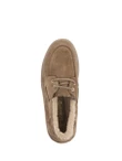 Babouche Loafers Liona-2 Taupe 3