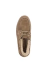 Babouche Loafers Liona-2 Taupe 3