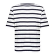 Geisha T-Shirt 62154-20 Off-White 2