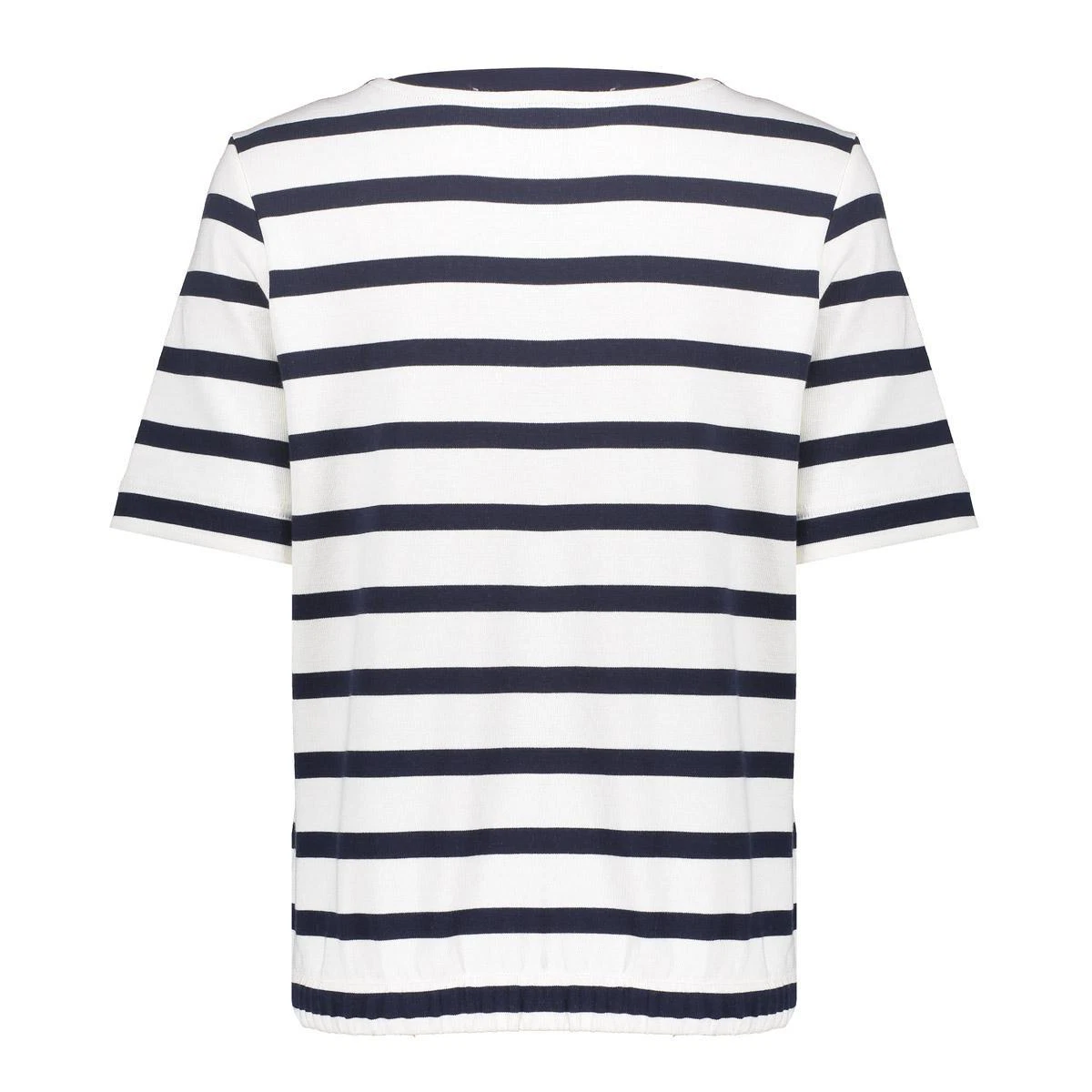 Geisha T-Shirt 62154-20 Off-White 2