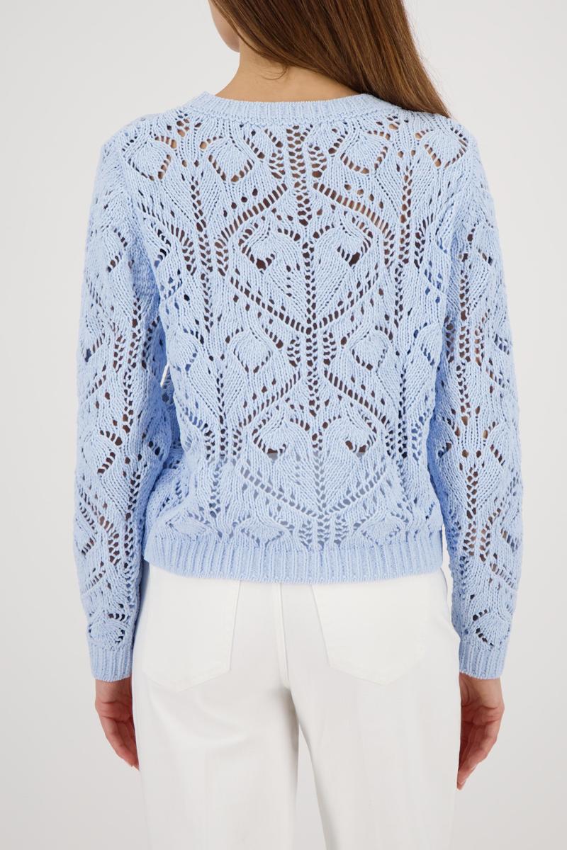 Monari Trui 410303 Blauw 3