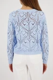 Monari Trui 410303 Blauw 3