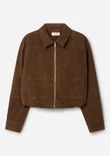 Aaiko Blazer Susie Bruin 2