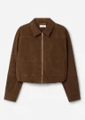 Aaiko Blazer Susie Bruin 2