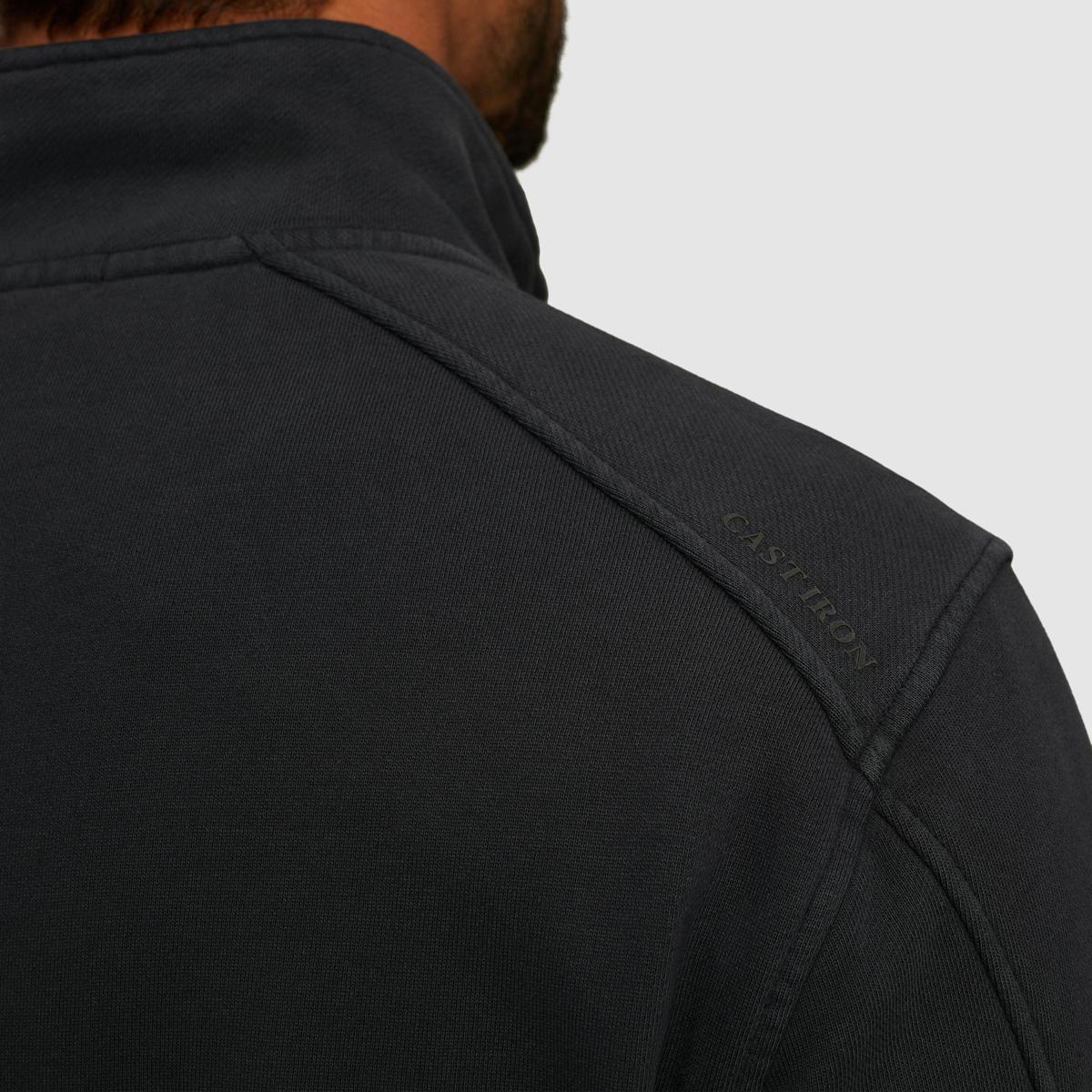 Cast Iron Sweater CSW2511446 Blauw 5