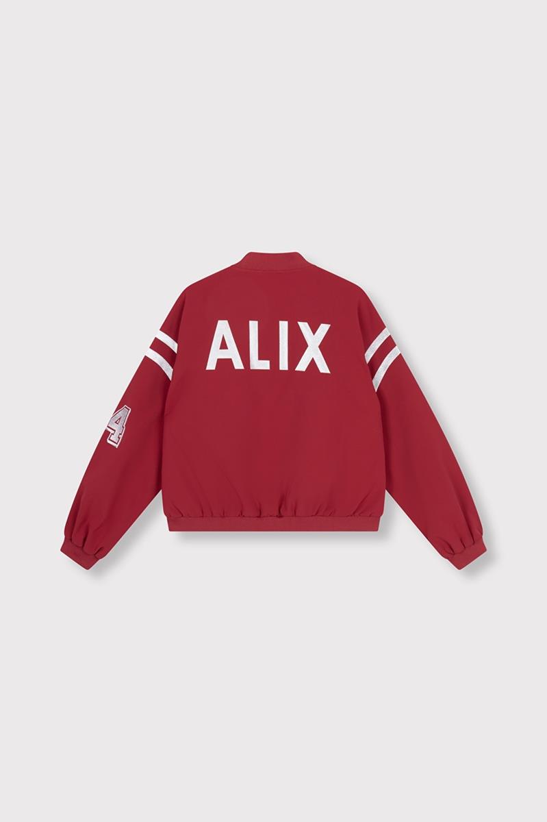 Alix The Label Jack 2512409503 Rood 4