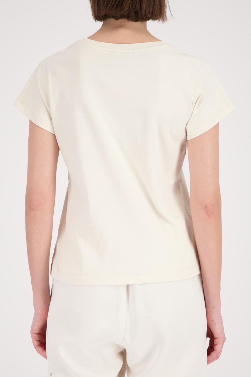 Monari T-Shirt 410550 Zilver 5