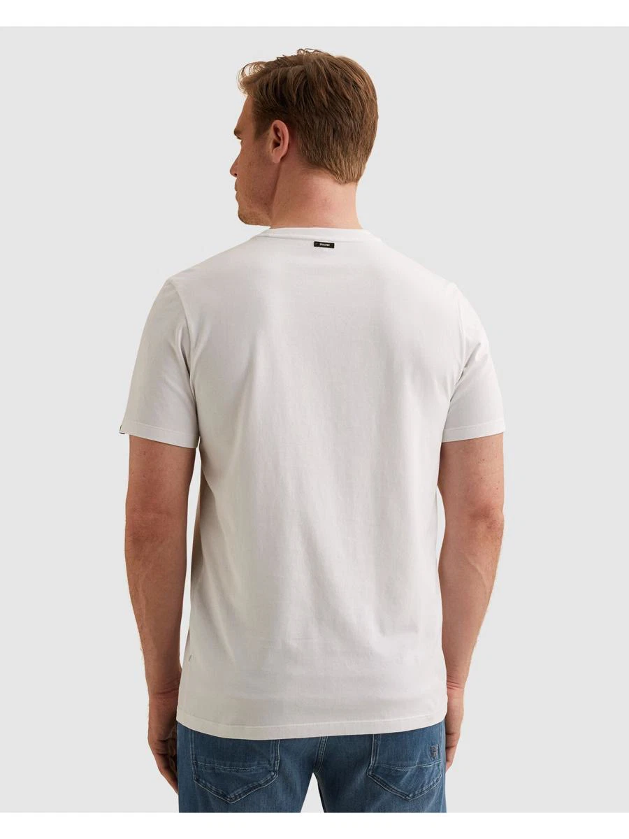 Vanguard T-Shirt VTSS2608550 Wit 4