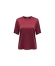 Tramontana Top S01-21-401 Rood 1