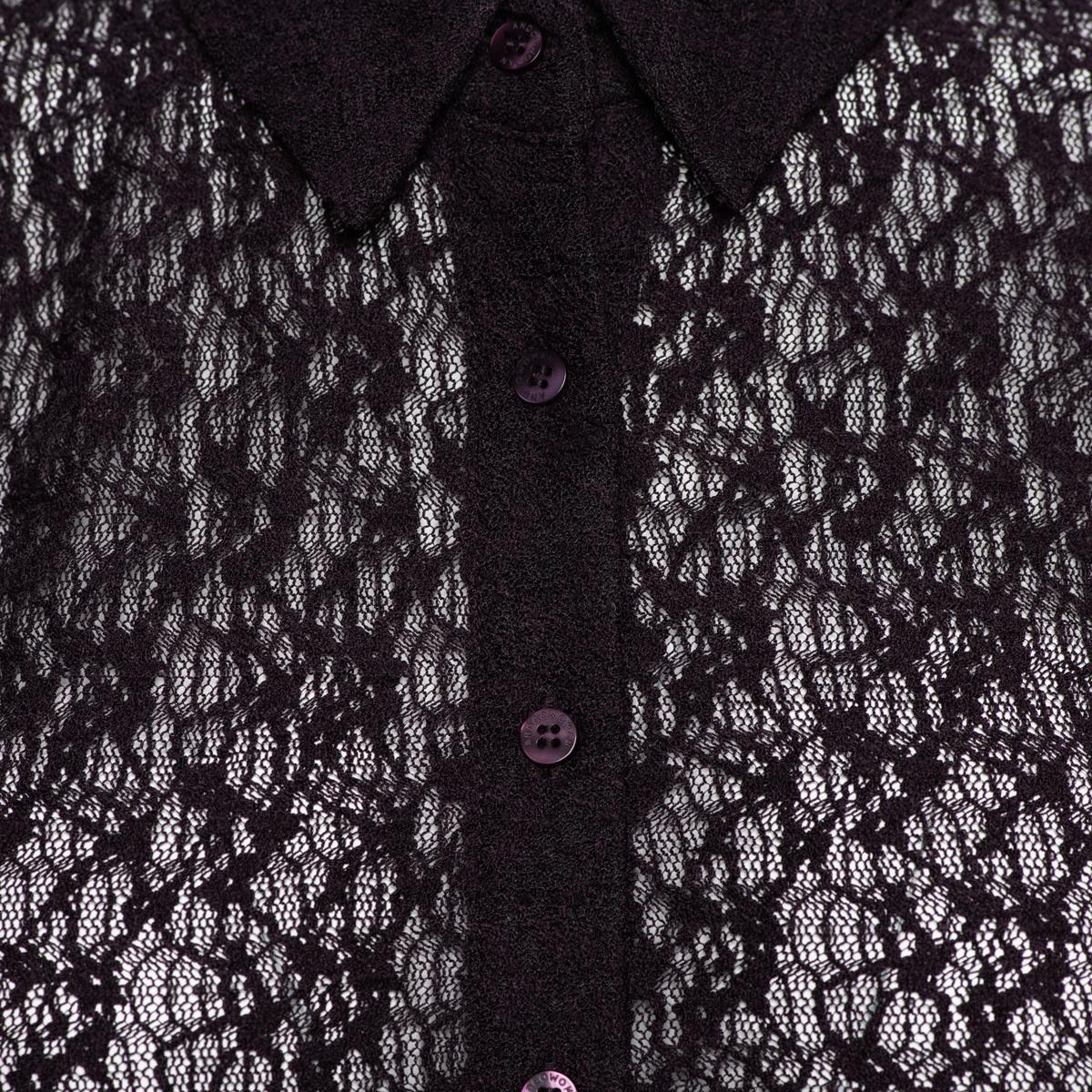 &Co Woman Blouse BL456 Paars 3