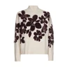 Caroline Biss Trui 4283 Off-White 2