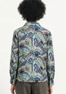 Bianca Blouse 85023 Bruin 6