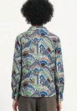 Bianca Blouse 85023 Bruin 6