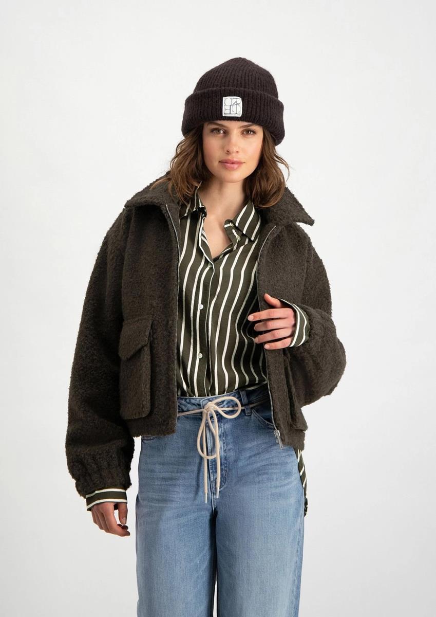 Circle of Trust Blazer W25_35_ Bruin 1