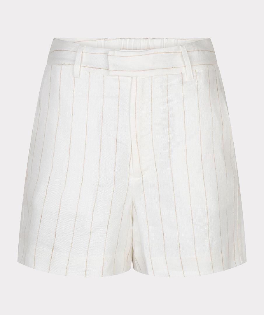EsQualo Short HS26.17203 Off-White 1