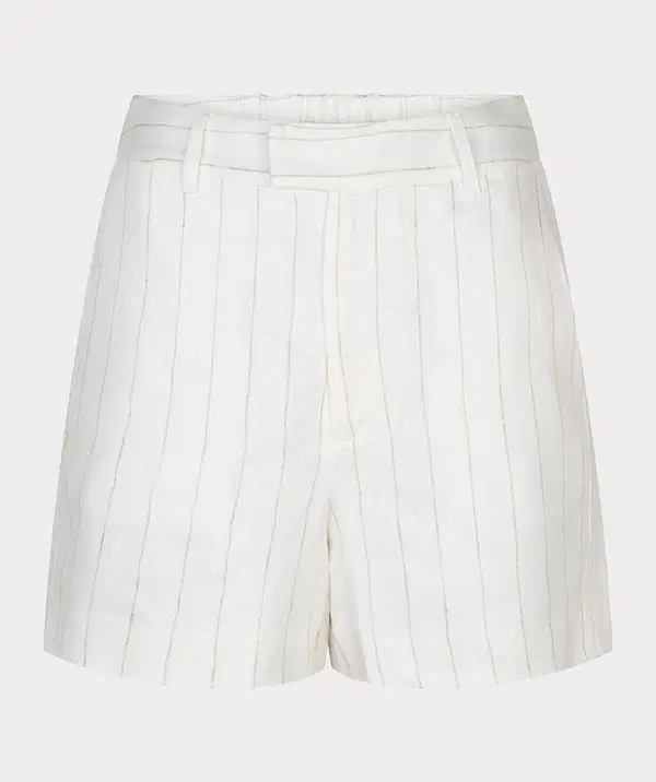 EsQualo Short HS26.17203 Off-White 1