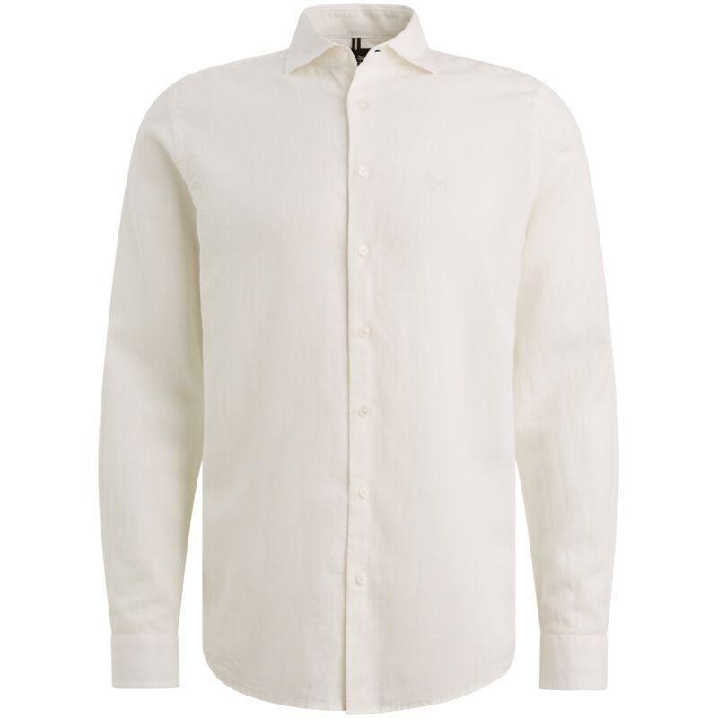 Vanguard Overhemd VSI2604259 Off-White 1