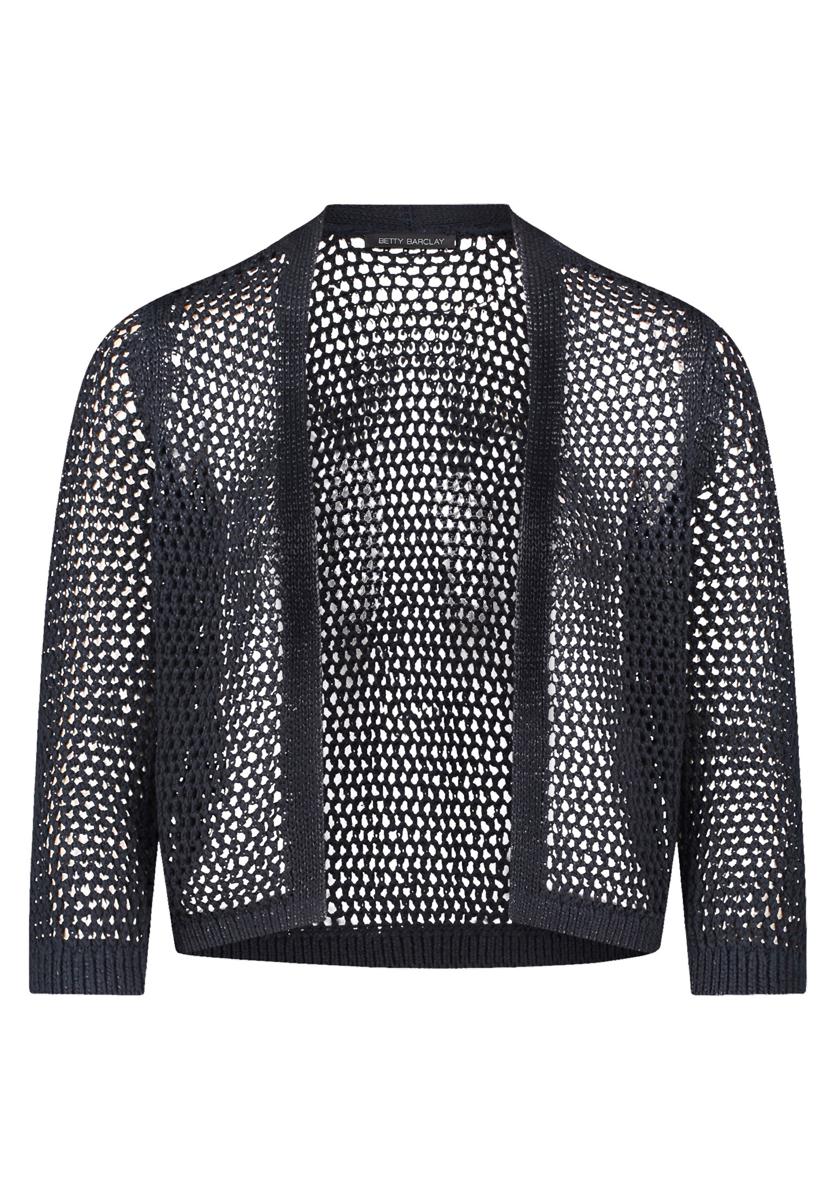 Betty Barclay Vest 54481951 Blauw 2
