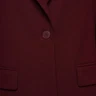 &Co Woman Blazer Glennis Rood 2