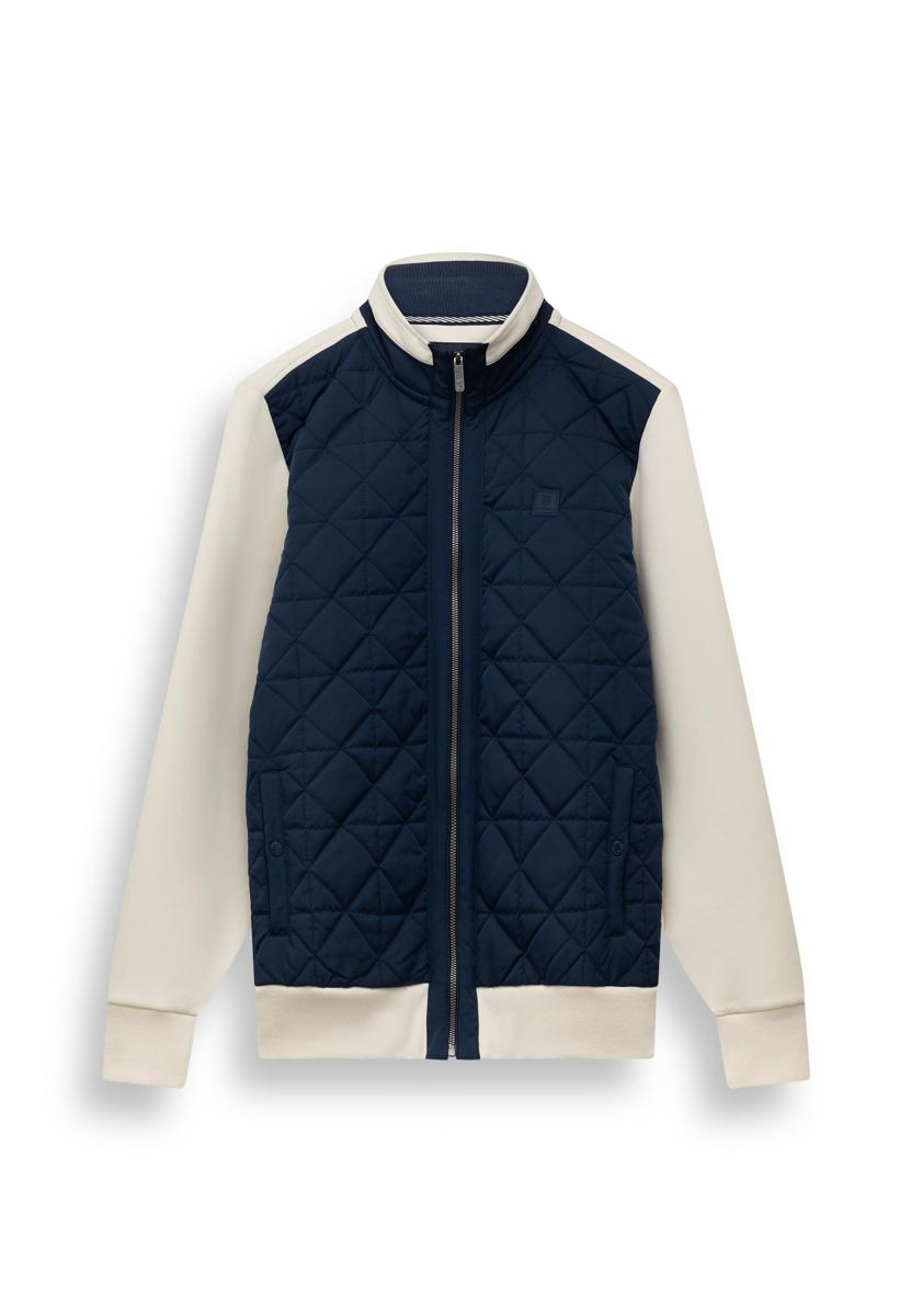 State of Art Vest 561-16506 Off-White 2