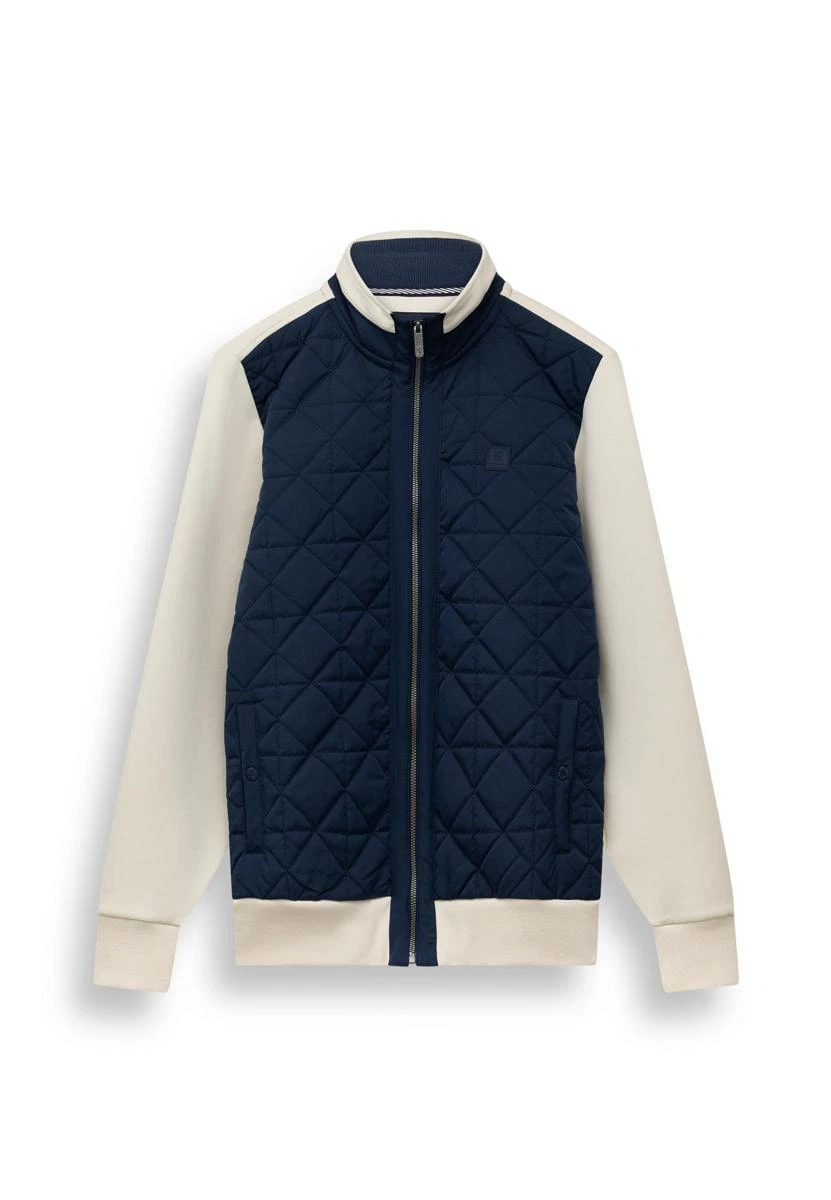 State of Art Vest 561-16506 Off-White 2