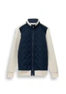 State of Art Vest 561-16506 Off-White 2