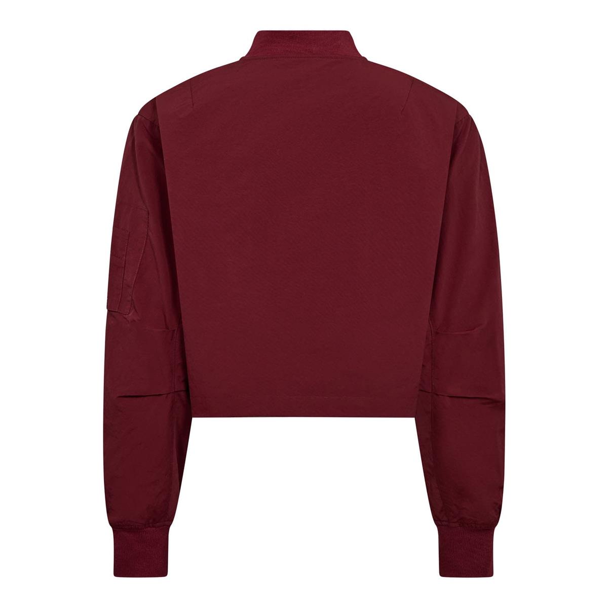 Co'Couture Blazer Trice Rood 2