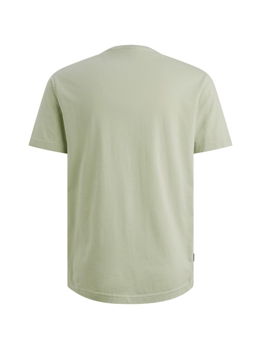 PME Legend T-Shirt PTSS2604597 Groen 4
