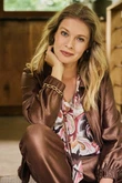 Dreamstar Blazer Donika Bruin 2