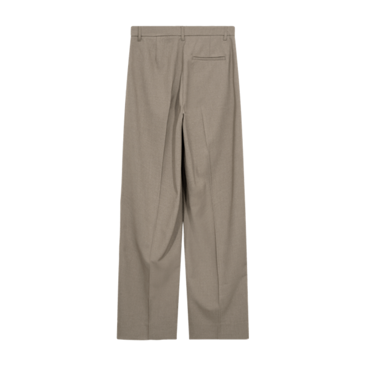 Copenhagen Muse Pantalon Tailor Taupe 2