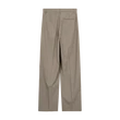 Copenhagen Muse Pantalon Tailor Taupe 2