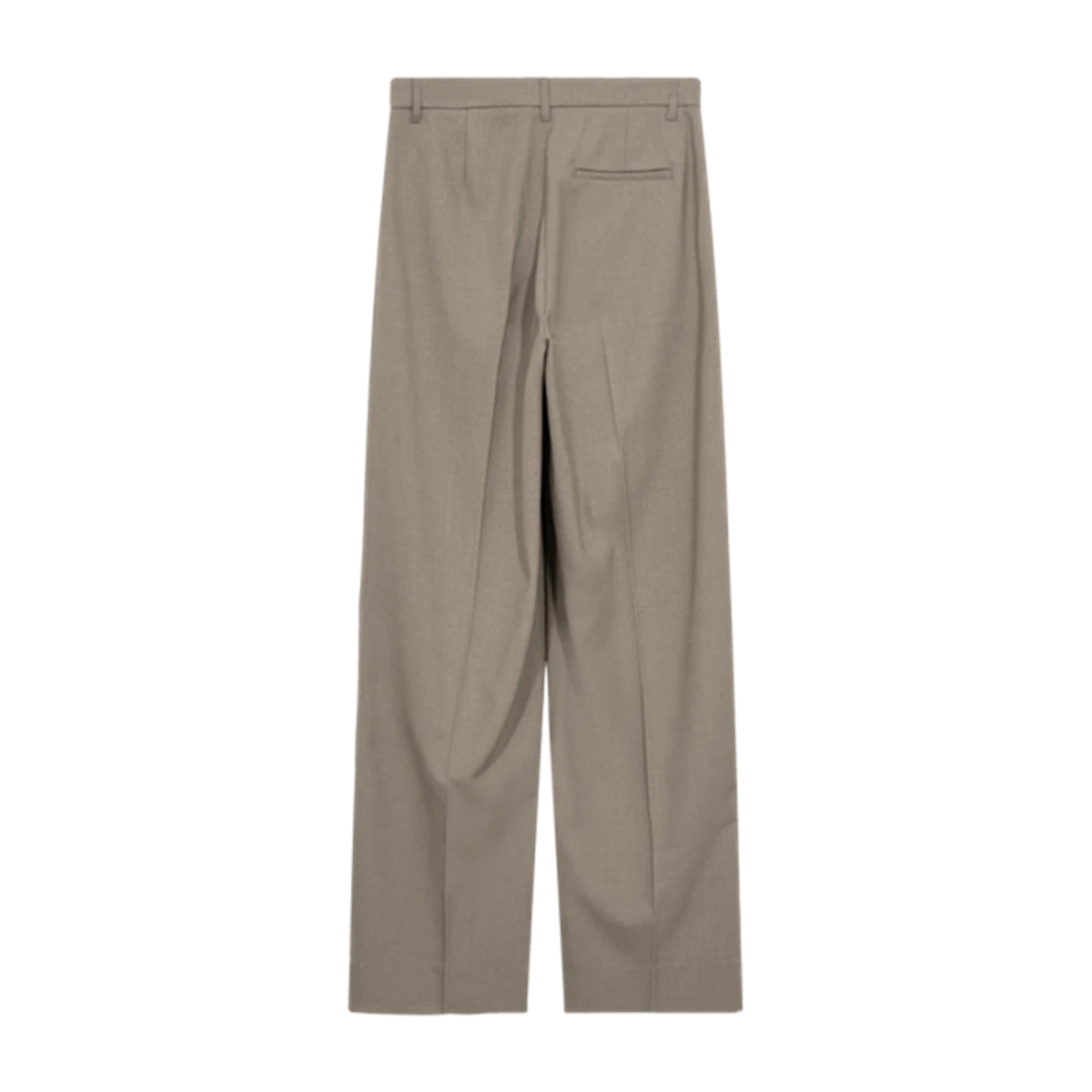 Copenhagen Muse Pantalon Tailor Taupe 2