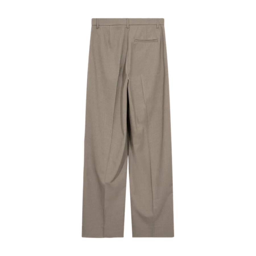 Copenhagen Muse Pantalon Tailor Taupe 2