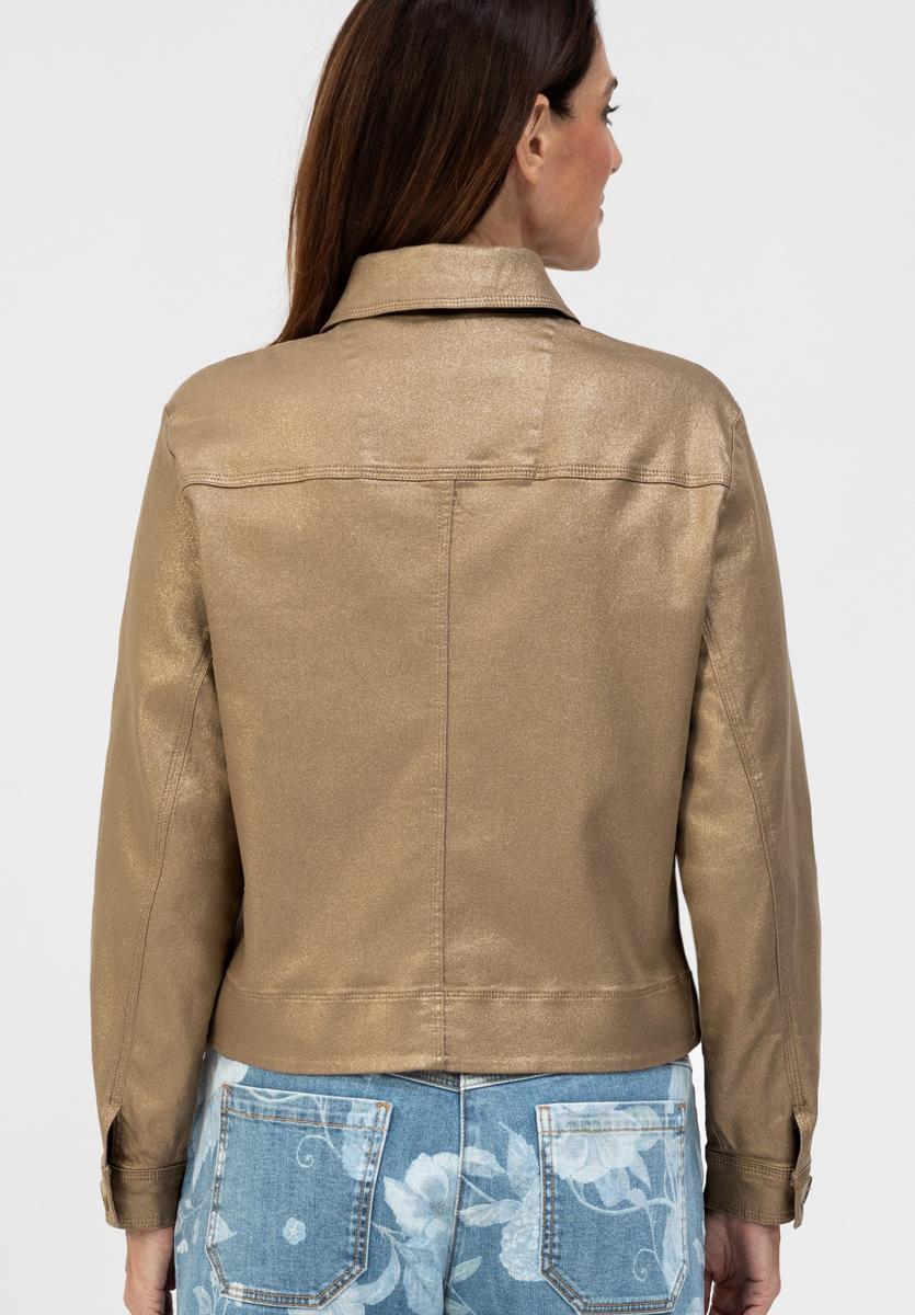Bianca Blazer Peggy Bruin 6