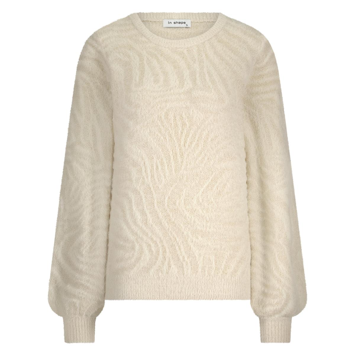 In Shape Trui Imana Beige 2