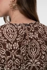 Geisha Top 63388-70 Bruin 3