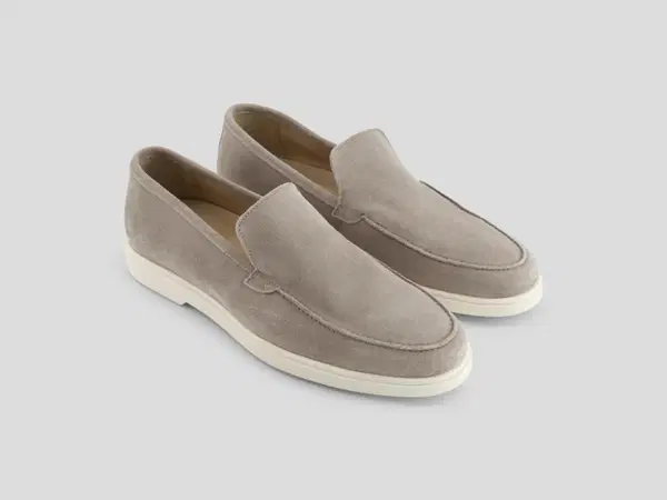 REHAB Loafers Simon 124 Groen 1