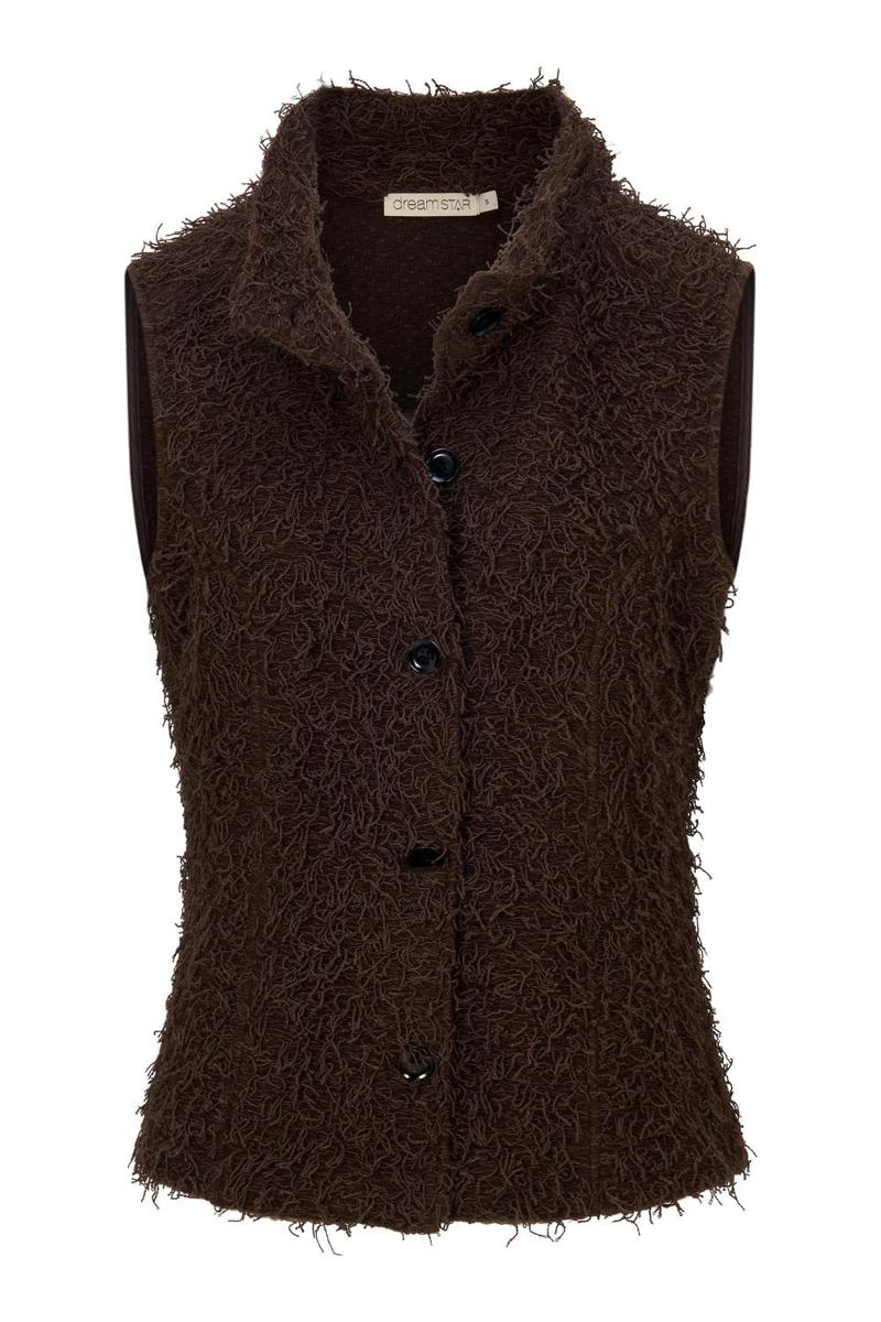 Dreamstar Vest W25 222 Flossie Bruin 1